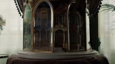 Flowers in the Attic: The Origin
