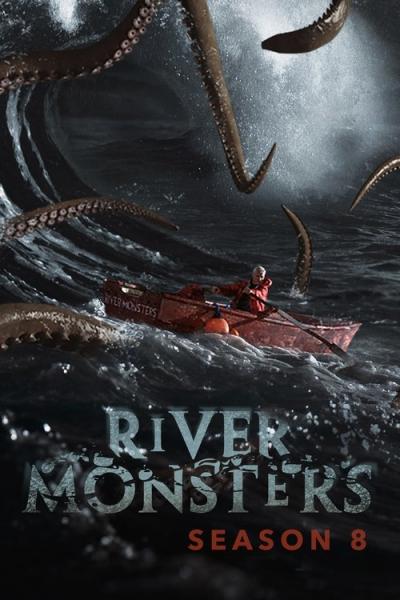 River Monsters filmas online