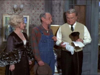 Green Acres