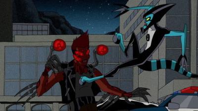 Ben 10
