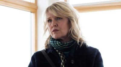 Šetlando nusikaltimai