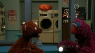 Sesame Street