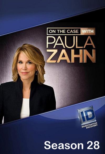 On the Case with Paula Zahn filmas online