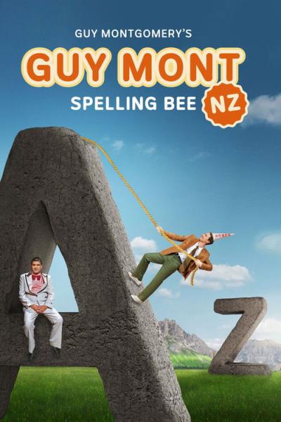 Guy Montgomery's Guy Mont Spelling Bee filmas online