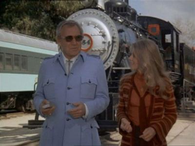 The Bionic Woman
