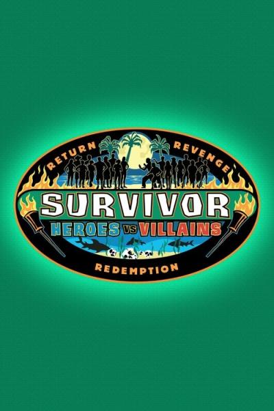 Survivor filmas online