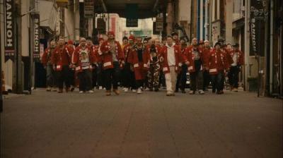 HiGH&LOW ～THE STORY OF S.W.O.R.D.～