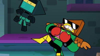 UniKitty!