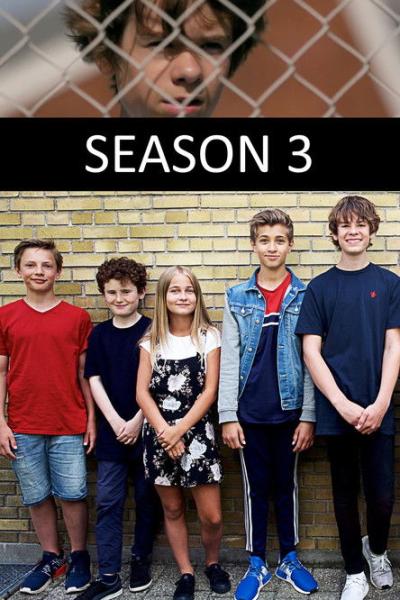 Klassen filmas online