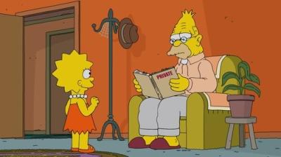 Simpsonai