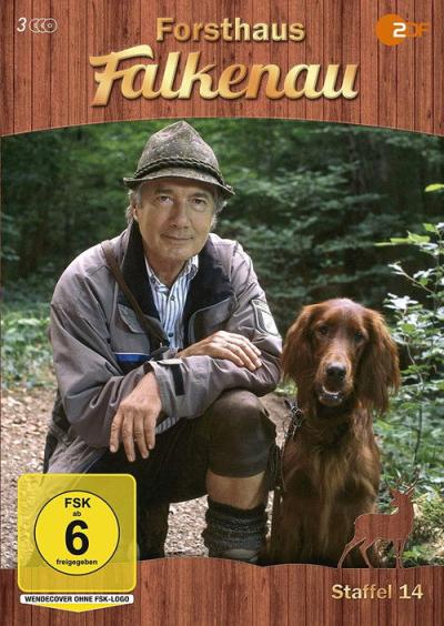 Forsthaus Falkenau filmas online