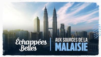 Échappées Belles