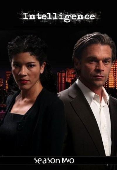 Intelligence filmas online