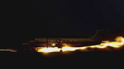 Air Disasters