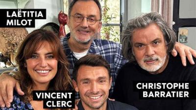 Un dimanche à la campagne