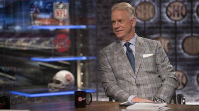 Inside the NFL