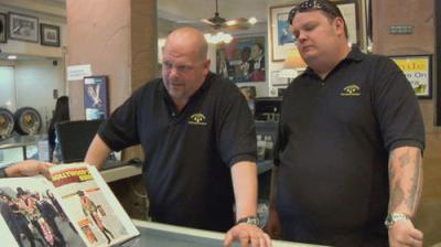 Pawn Stars