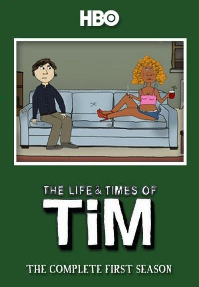 The Life & Times of Tim filmas online