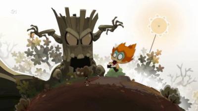 Mini Wakfu