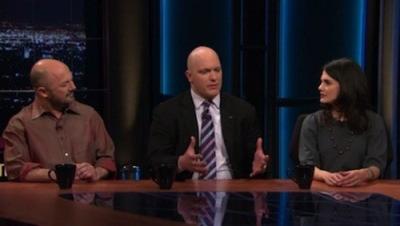Real Time with Bill Maher