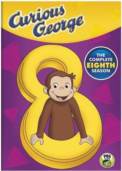 Curious George filmas online