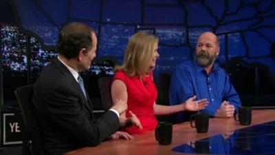 Real Time with Bill Maher