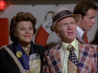 The Love Boat