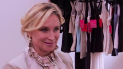 The Real Housewives of New York City