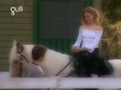 The Saddle Club