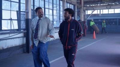 The Chi