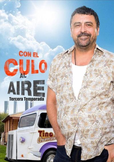 Con el culo al aire filmas online