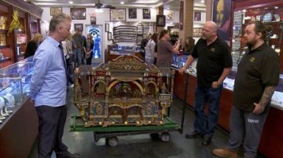 Pawn Stars