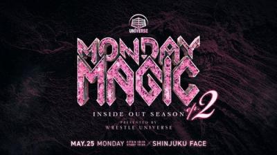 MONDAY MAGIC