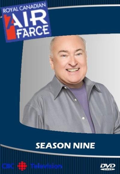 Air Farce Live filmas online