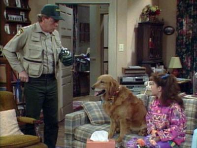 Punky Brewster