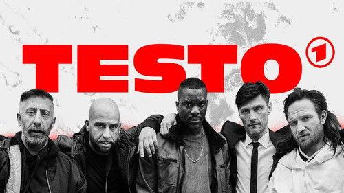 TESTO filmas žiurėti online