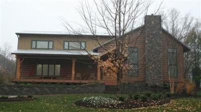 Extreme Makeover: Home Edition