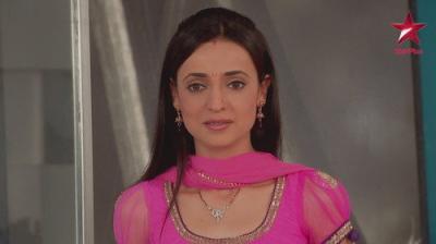 Iss Pyaar Ko Kya Naam Doon?