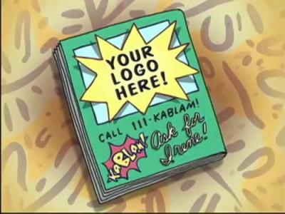 KaBlam!
