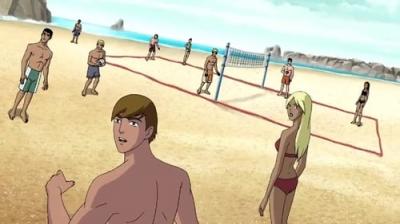 Generator Rex