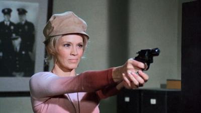 Police Woman