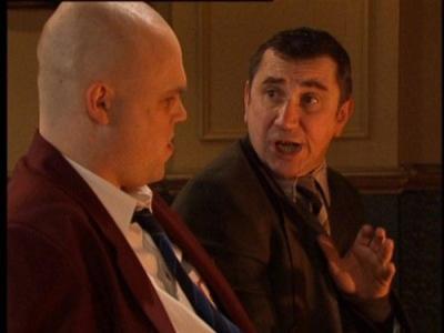 Time Gentlemen Please