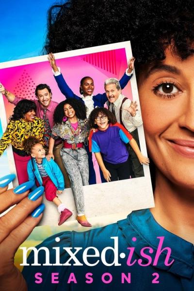mixed-ish filmas online
