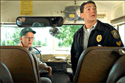 Corner Gas