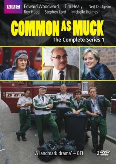 Common As Muck filmas online