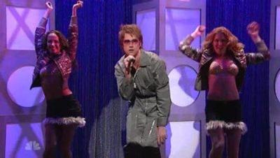 Saturday Night Live