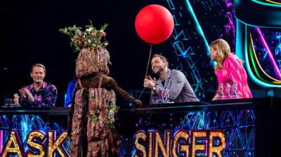Masked Singer Sverige