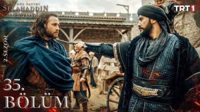 Kudüs Fatihi: Selahaddin Eyyubi