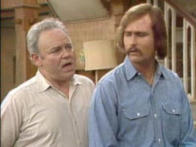 All in the Family