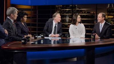Real Time with Bill Maher